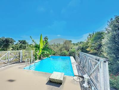 Maison - 134 m² - 6 pièces