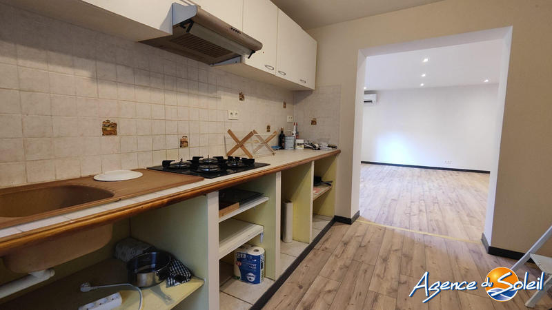 Maison - 68 m² - 4 pièces