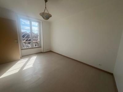 Appartement - 78 m² - 4 pièces