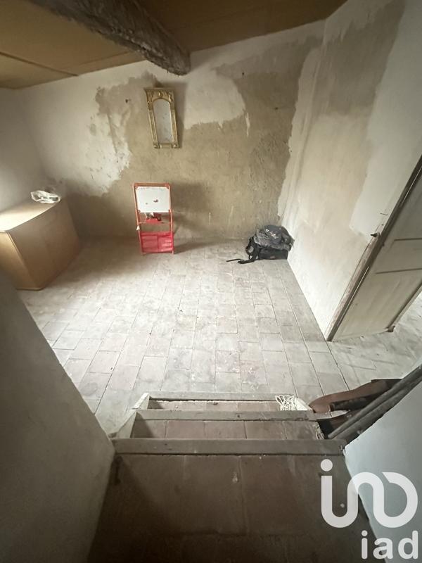 Maison de village - 154 m² - 5 pièces