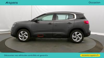 Citroën C5 Aircross PureTech 130ch s&amp;S Business Eat8