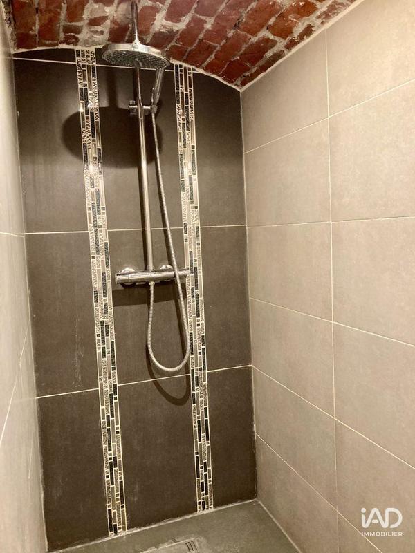 Appartement - 70 m² - 2 pièces