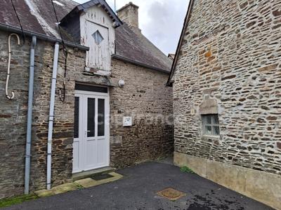 Maison en pierre - 43 m² - 4 pièces