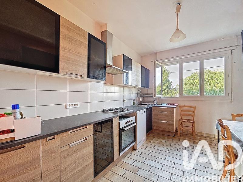 Maison - 231 m² - 10 pièces