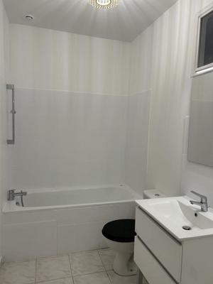 Appartement - 55 m² - 2 pièces