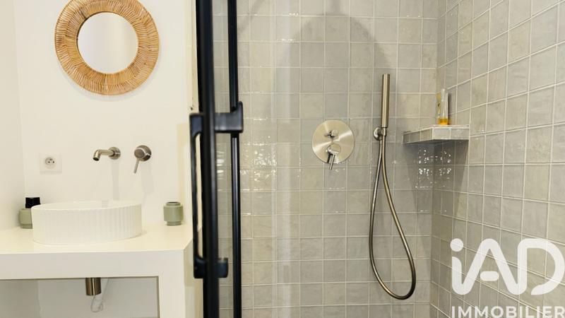 Maison de maîtres - 150 m² - 6 pièces