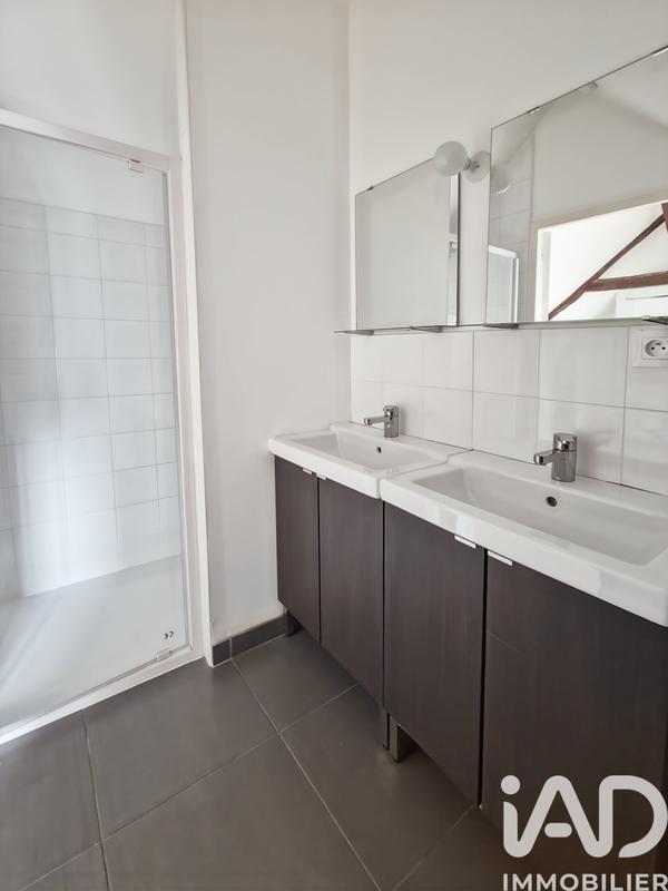 Appartement - 68 m² - 4 pièces