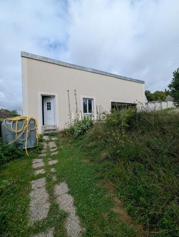 Maison en pierre - 150 m² - 5 pièces