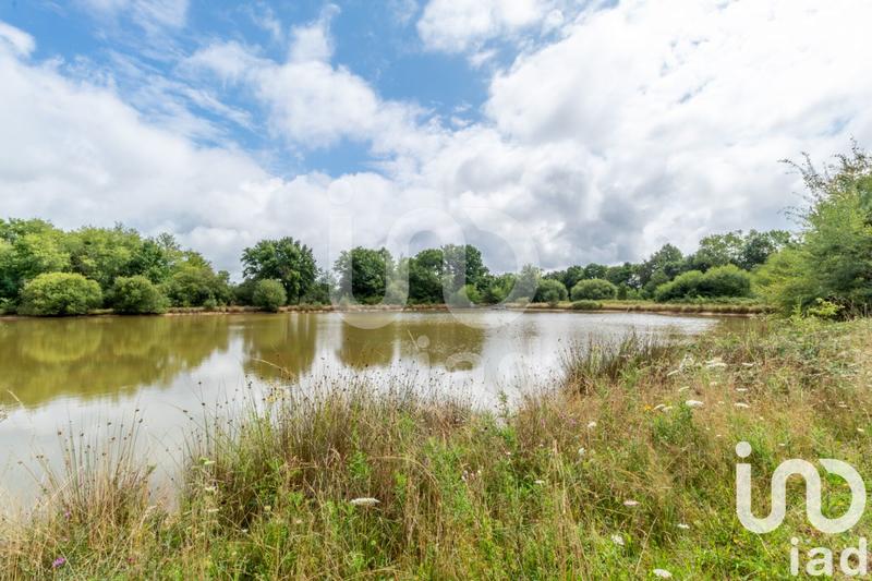 Maison - 177 m² - 7 pièces