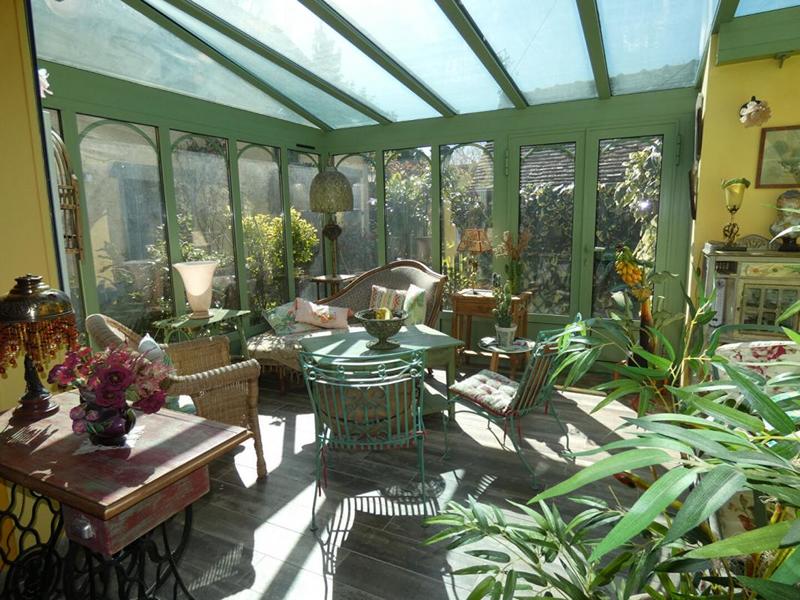 Maison - 220 m² - 7 pièces