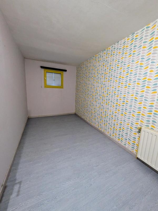 Maison - 156 m² - 6 pièces