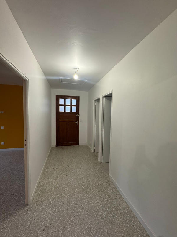 Appartement - 60 m² - 2 pièces