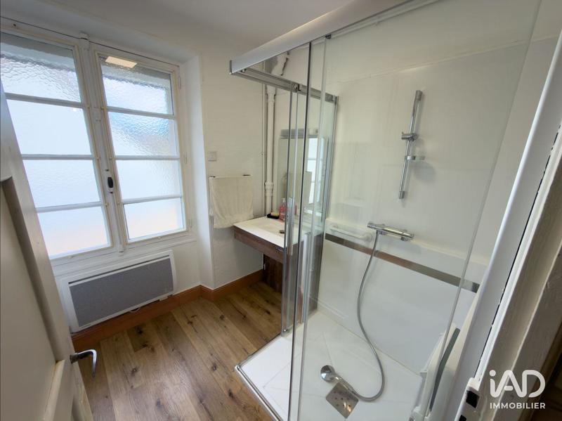 Maison - 70 m² - 3 pièces