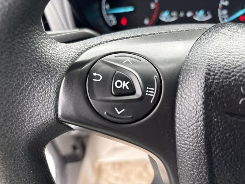 Ford Transit Connect Fgn L1 1.5 Ecoblue 75 s&amp;S Trend