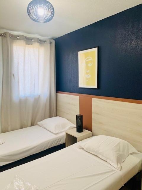 Villa - 68 m² - 3 pièces