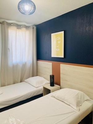 Villa - 68 m² - 3 pièces