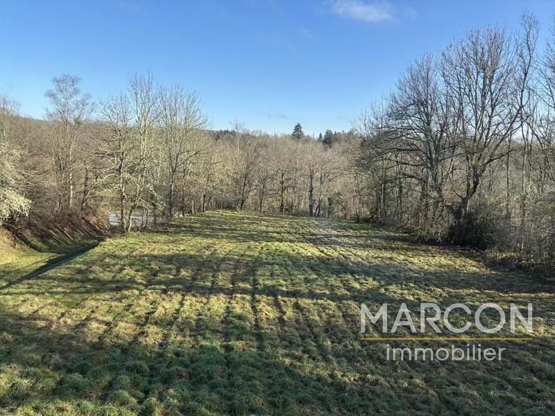 Maison - 191 m² - 3 pièces