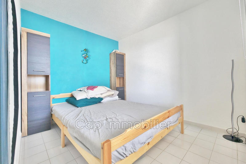 Appartement - 25 m² - 2 pièces