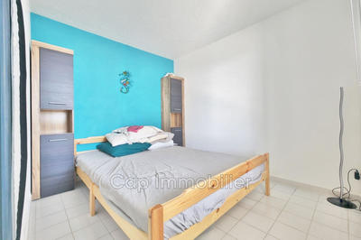 Appartement - 25 m² - 2 pièces