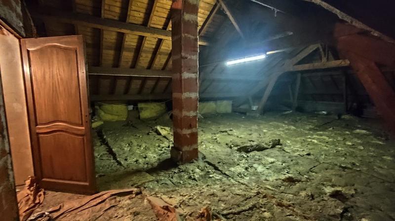 Maison - 160 m² - 5 pièces