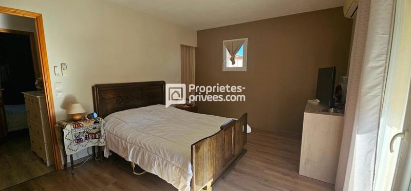 Maison - 145 m² - 5 pièces