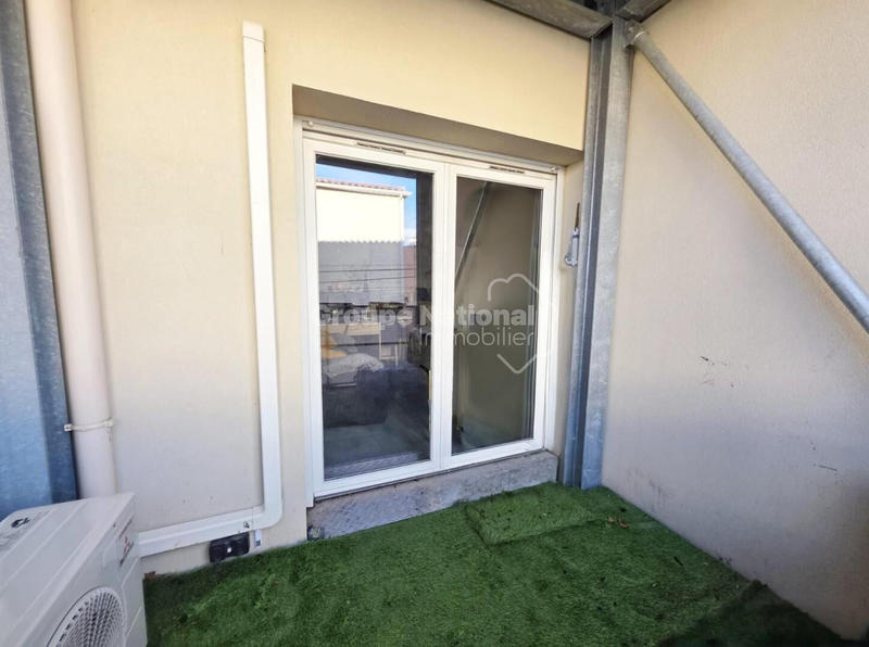 Appartement - 52 m² - 3 pièces