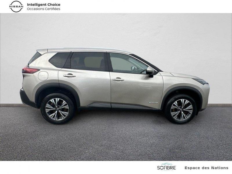 Nissan X-Trail E Power 204ch n-Connecta