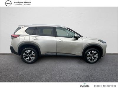 Nissan X-Trail E Power 204ch n-Connecta