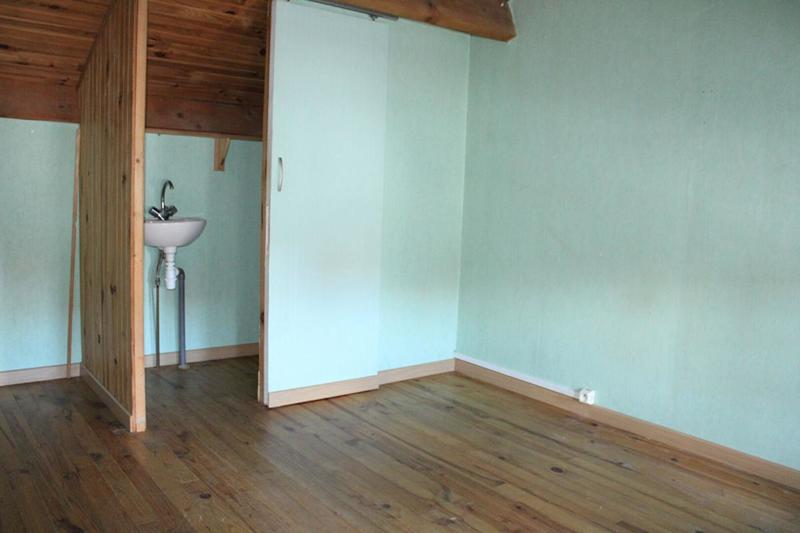 Maison - 90 m² - 6 pièces