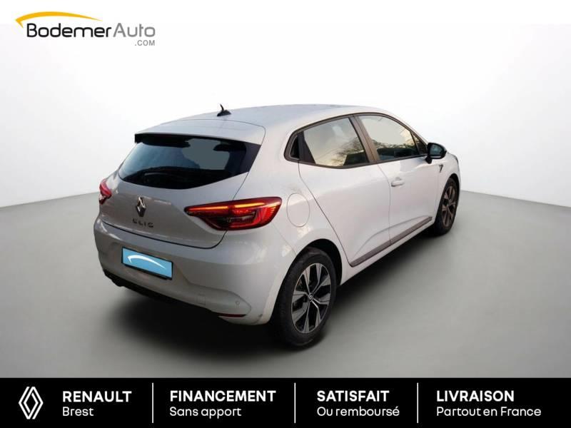 Renault Clio TCe 90 - 21n Limited
