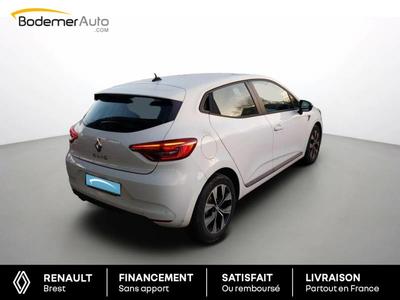 Renault Clio TCe 90 - 21n Limited