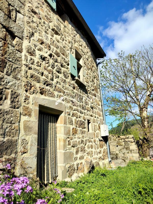 Maison de campagne - 90 m² - 3 pièces