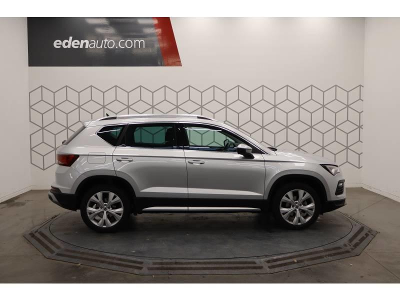 Seat Ateca 1.5 Tsi 150 ch Start/Stop Dsg7 Xperience