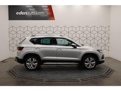 Seat Ateca 1.5 Tsi 150 ch Start/Stop Dsg7 Xperience
