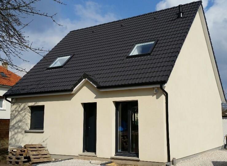 Maison - 95 m²