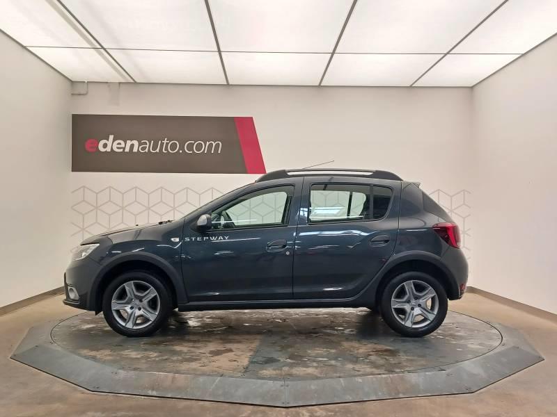 Dacia Sandero TCe 90 Stepway