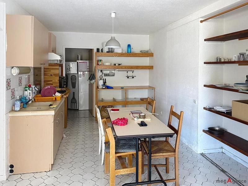 Appartement - 94 m² - 4 pièces