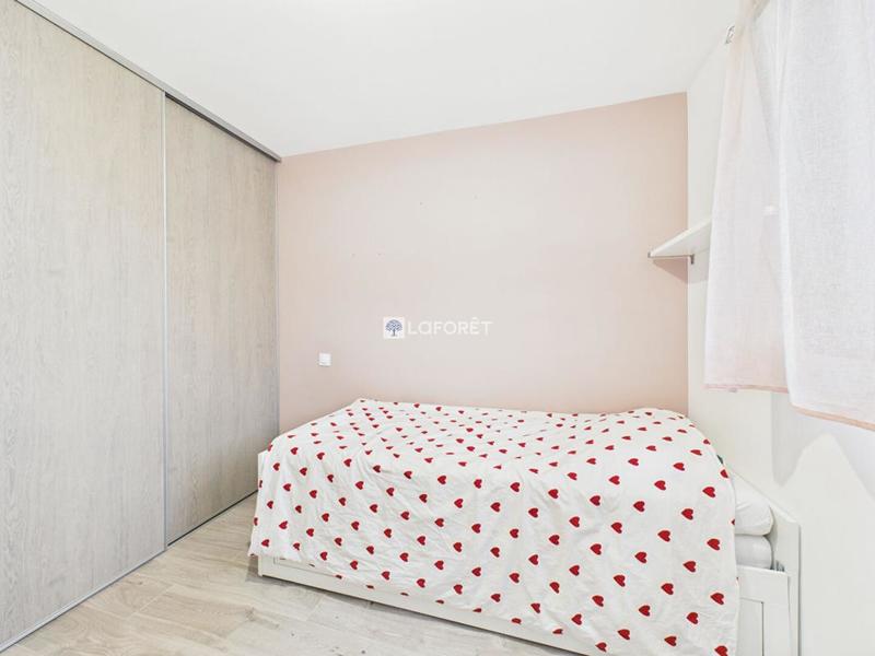 Maison - 77 m² - 4 pièces