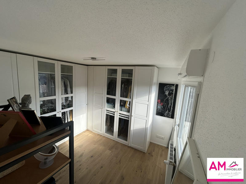 Appartement - 89 m² - 4 pièces