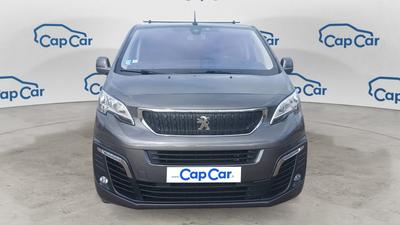 Peugeot Expert Combi 2.0 Blue HDi 180 Eat8 Premium