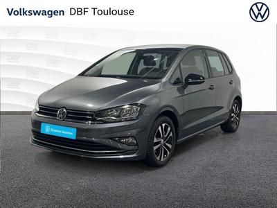 Volkswagen Golf Sportsvan Business 1.0 Tsi 115 Bvm6 Confortline