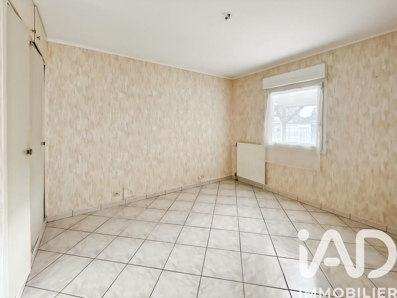 Maison - 60 m² - 3 pièces
