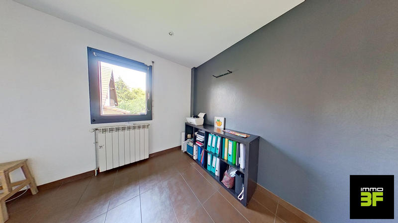 Maison - 157 m² - 6 pièces