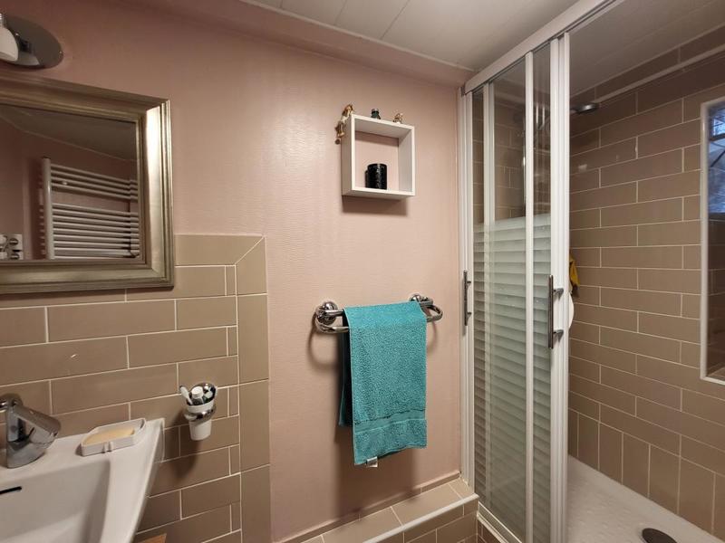 Maison - 80 m² - 3 pièces