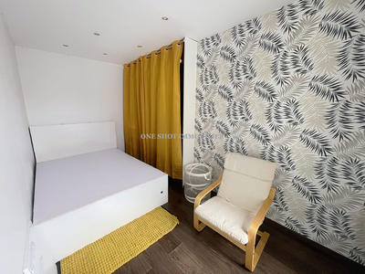 Appartement - 34 m² - 2 pièces