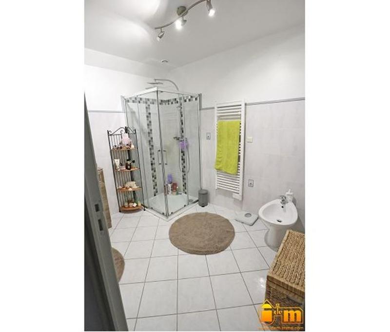 Maison de village - 130 m² - 6 pièces