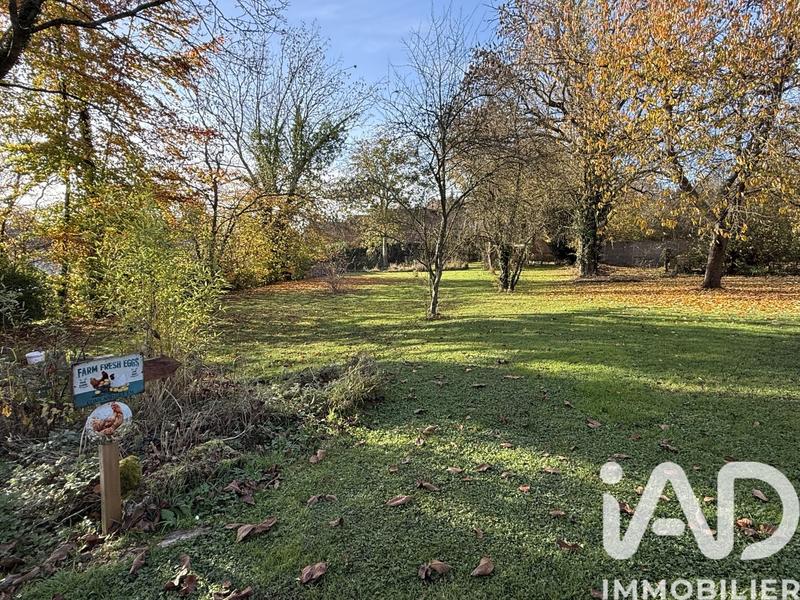 Maison de campagne - 197 m² - 6 pièces