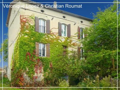 Maison - 140 m² - 4 pièces