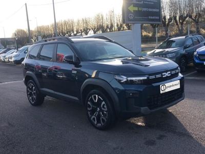 Dacia bigster Hybride Hybrid 155 Journey