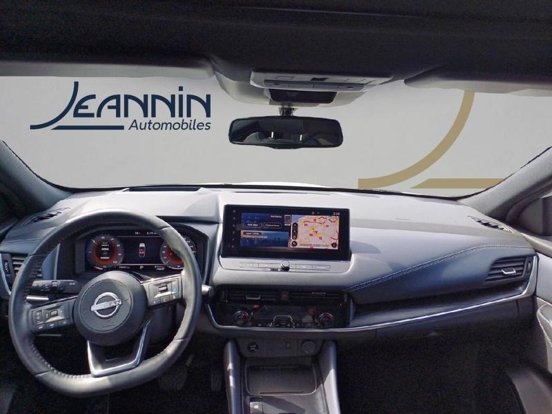 Nissan Qashqai e-Power 190 ch Tekna